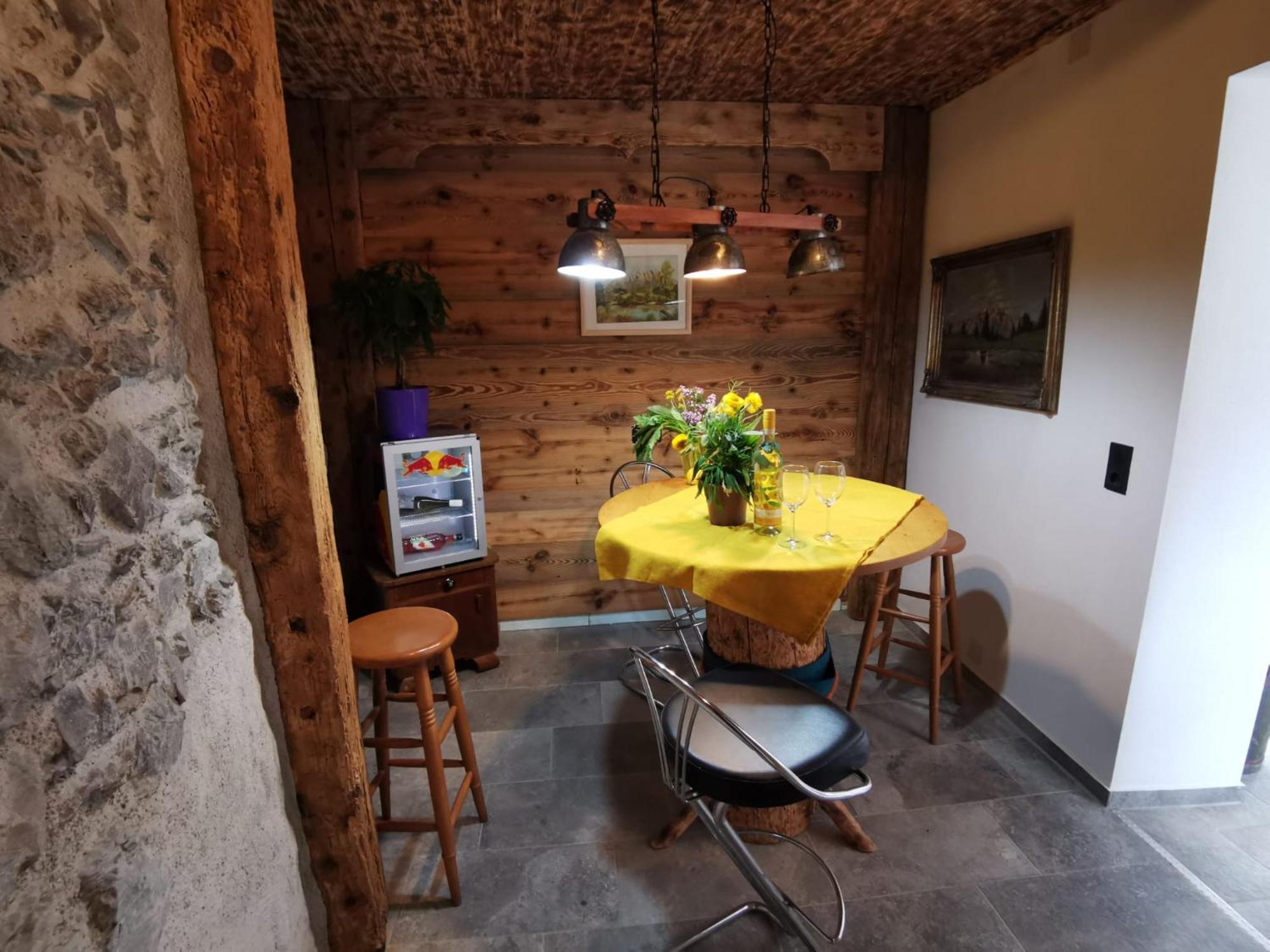 Landhaus Oberzinnegg Saalbach-Hinterglemm Exterior foto
